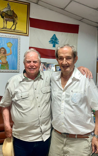 Coluna Cesar Romero – 1º janeiro de 2025 3 Jose Natalino 010125 CR IMG 5613