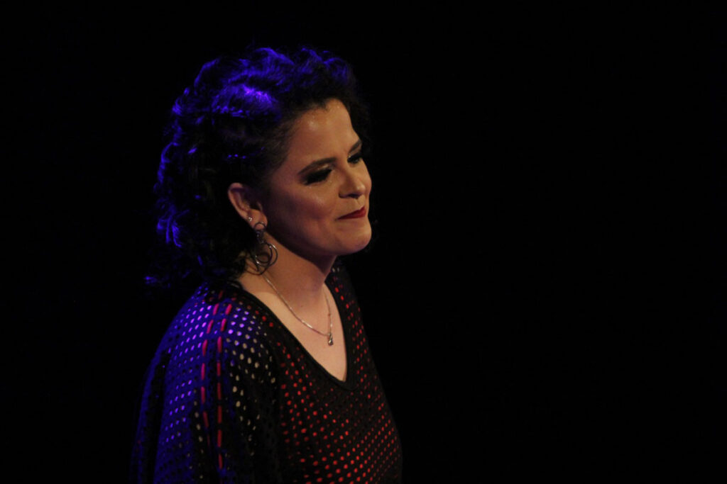 Luciana d'Avila