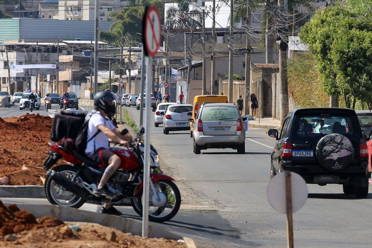 Perspectivas 2025: desafios e soluções da mobilidade urbana 1 mobilidade urbana