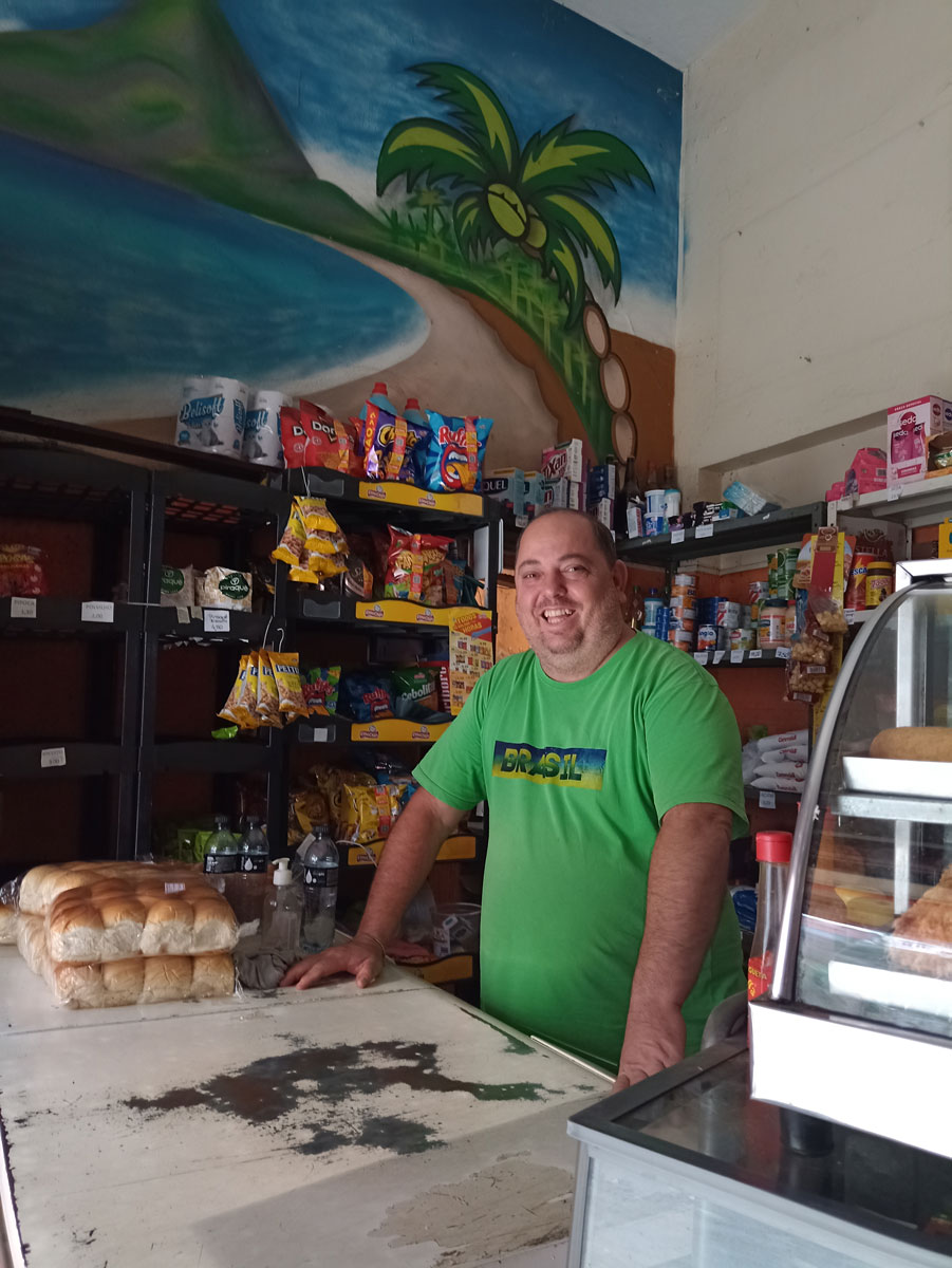 Mercearia-Marianinha Mercearia-Marianinha
