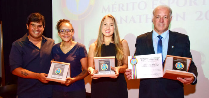 Coluna Cesar Romero – 10 de Dezembro de 2024 1 Merito Esportivo 091224 CR
