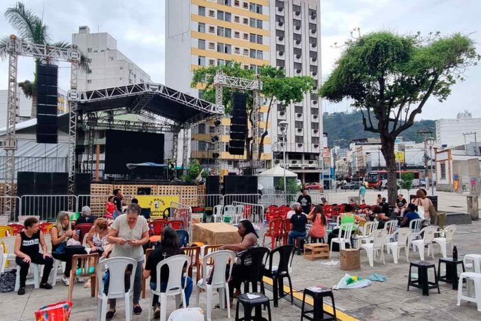 Missa do Impossivel