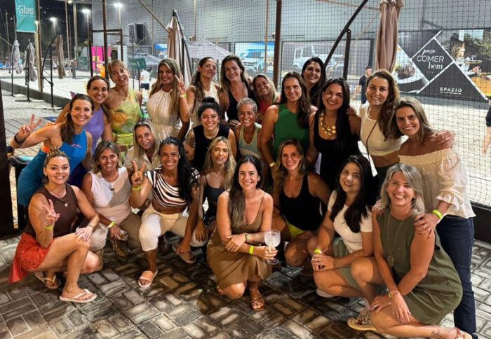 Coluna Cesar Romero – 13 e 14 de Dezembro de 2024 1 Mulheres 121224