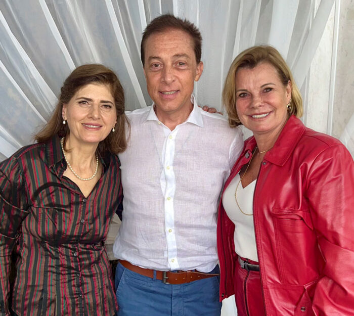 Coluna Cesar Romero – 1º janeiro de 2025 2 Nawal Arbex 010125 CR IMG 4414 1