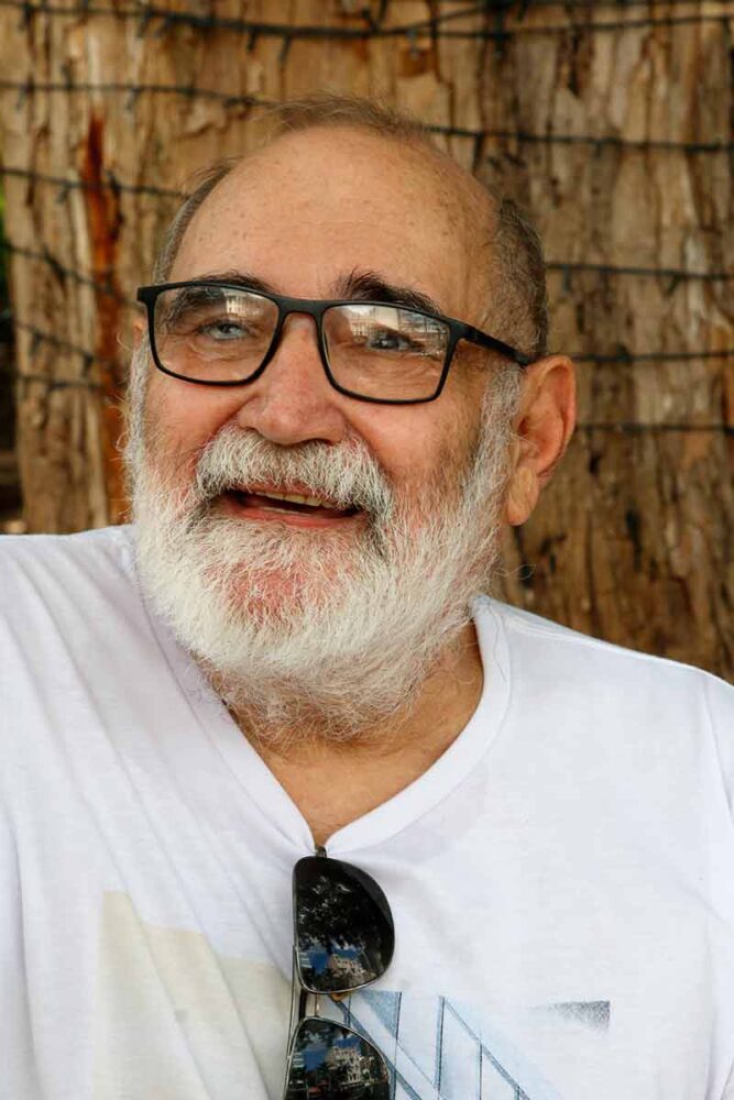 Retrospectiva 2024: leitores relembram fatos marcantes do ano 3 POVO FALA MAGNUS FELIPE COURI