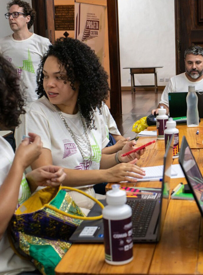 'Projeta cultura’ oferece oficinas na área de economia criativa em Juiz de Fora 1 projeta cultura