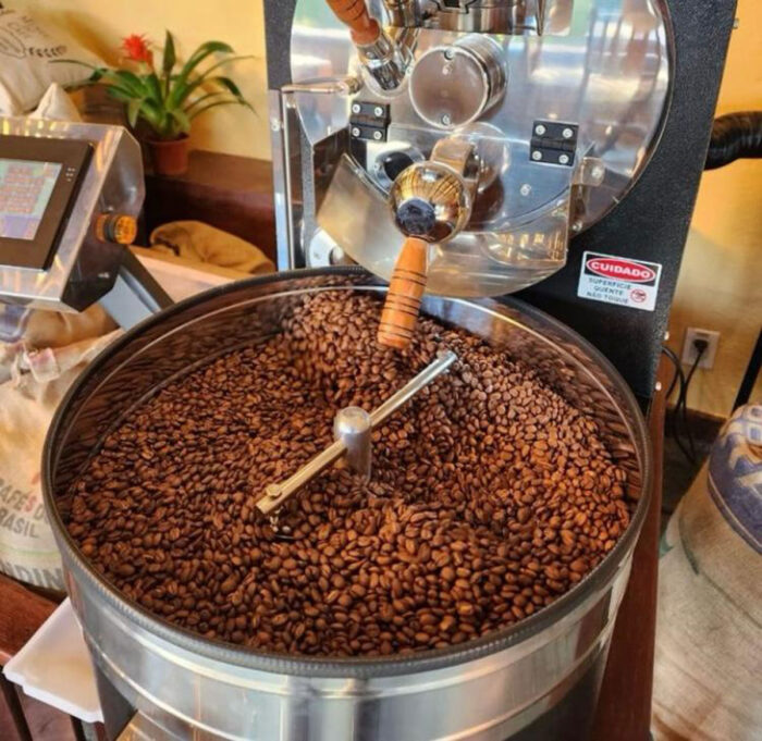 Replanta Vale: Vassouras recebe evento sobre café nesta quinta 1 Replanta Vale Calé do Café