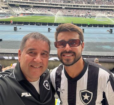 Coluna Cesar Romero – 11 de Dezembro de 2024 2 Ricardo Bertelli 101224 CR