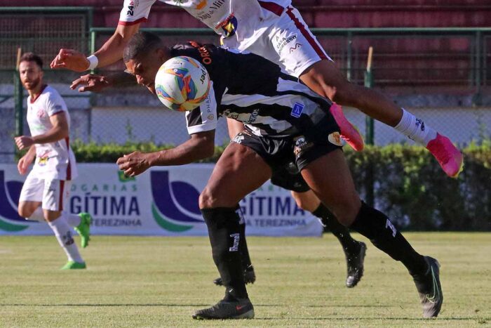 Perspectivas 2025: JF tem futebol em reconstrução, esperança no vôlei e novo ciclo olímpico para atletas 1 futebol perspectivas