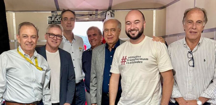 Coluna Cesar Romero – 19 de Dezembro de 2024 4 Waltinho 181224 CR