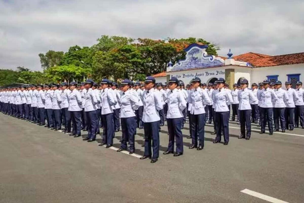 aeronautica divulgacao