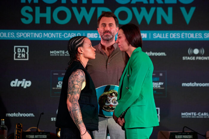 Bia Ferreira defende título mundial de boxe neste sábado 1 bia ferreira