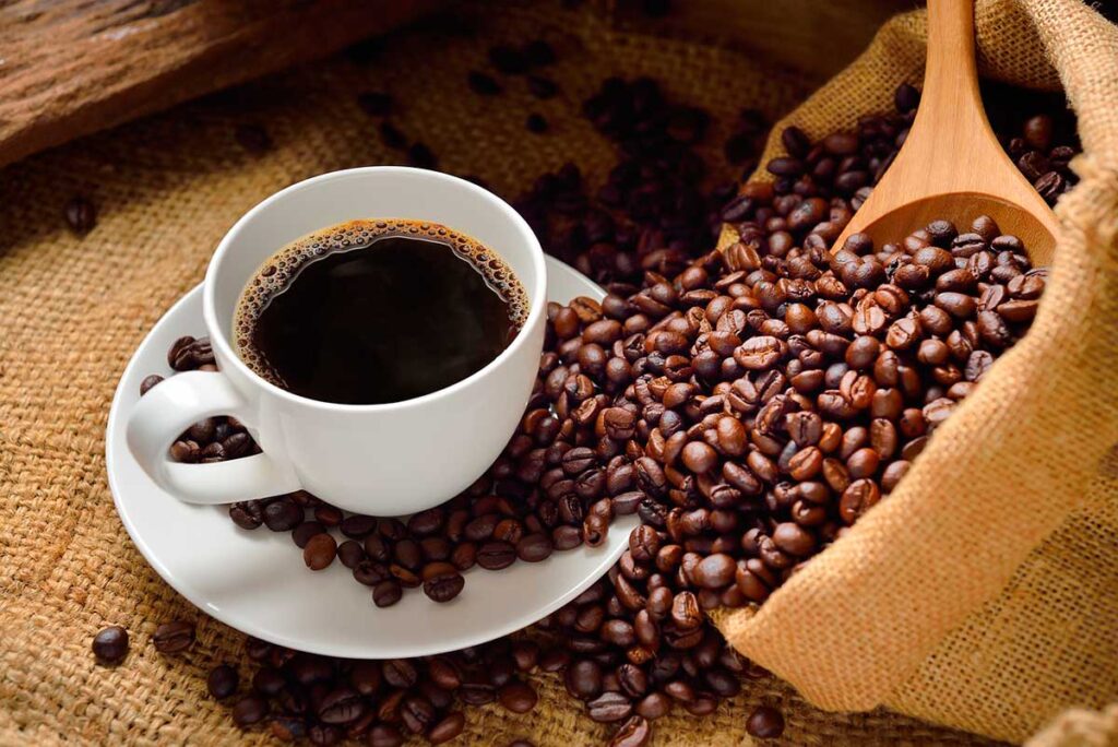 Produtora de café é condenada a pagar R$ 150 mil por vender produto impuro 1 Justiça mantém recuperação judicial de gigante do café e cobra novos documentos café