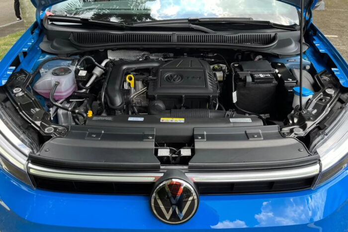 Na linha 2025, Nivus muda o visual e ganha novos equipamentos 2 carro cia Thais Villaca 2
