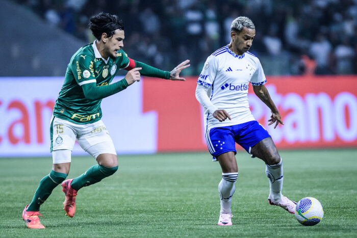 Cruzeiro x Palmeiras: onde assistir, horário e escalações 1 cruzeiro