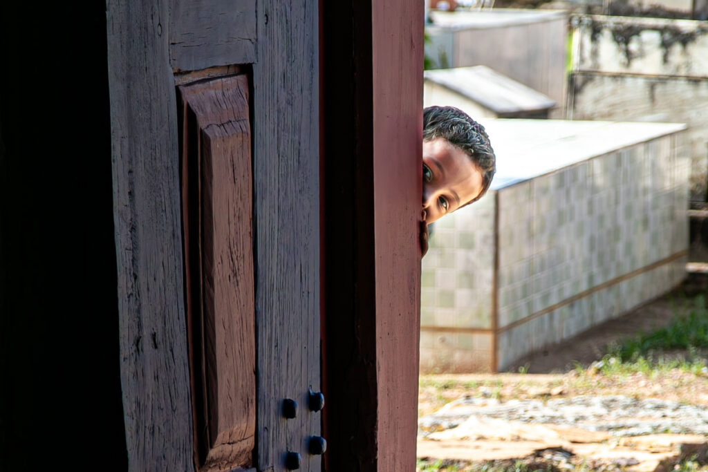 Desemboque: conheça vila histórica em Minas Gerais com apenas 27 moradores 4 desemboque
