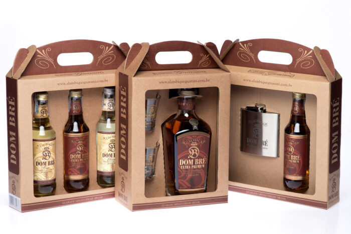Cachaça: dicas para o Papai Noel 2 cachaça natal