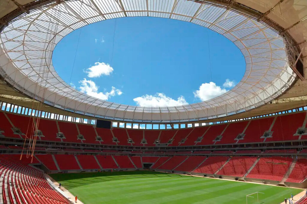 Athletic vende mando da partida contra o Cruzeiro para Brasília 1 estadio mane garrincha by marcello casal jr agencia brasil editada