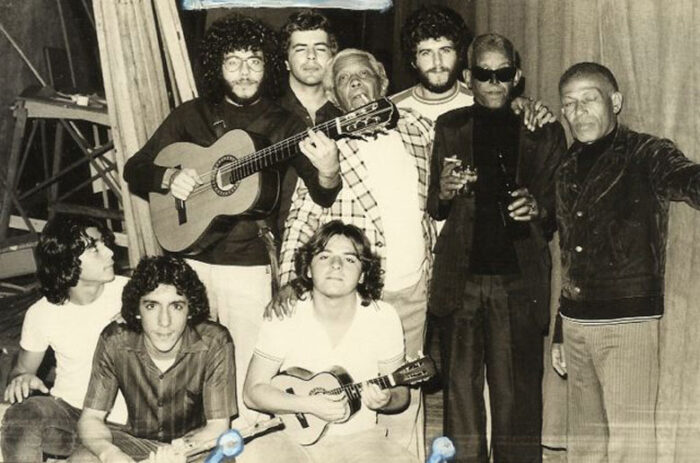 Coluna Cesar Romero – 22 e 23 de Dezembro de 2024 7 flash back 1