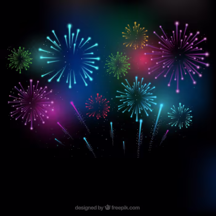 Feliz Natal sem fogos de artifícios ruidosos 1 fogos