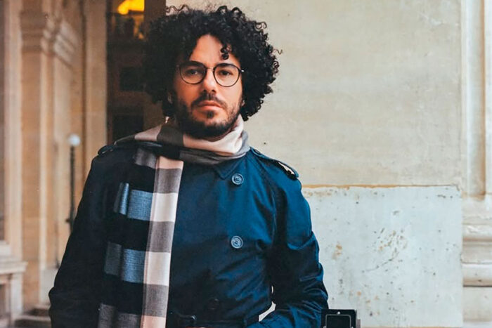 Fotógrafo mineiro enviou mensagens a amigos antes de desaparecer em Paris: "Fiz uma besteira enorme" 1 fotografo mineiro paris by reproducao instagram editada