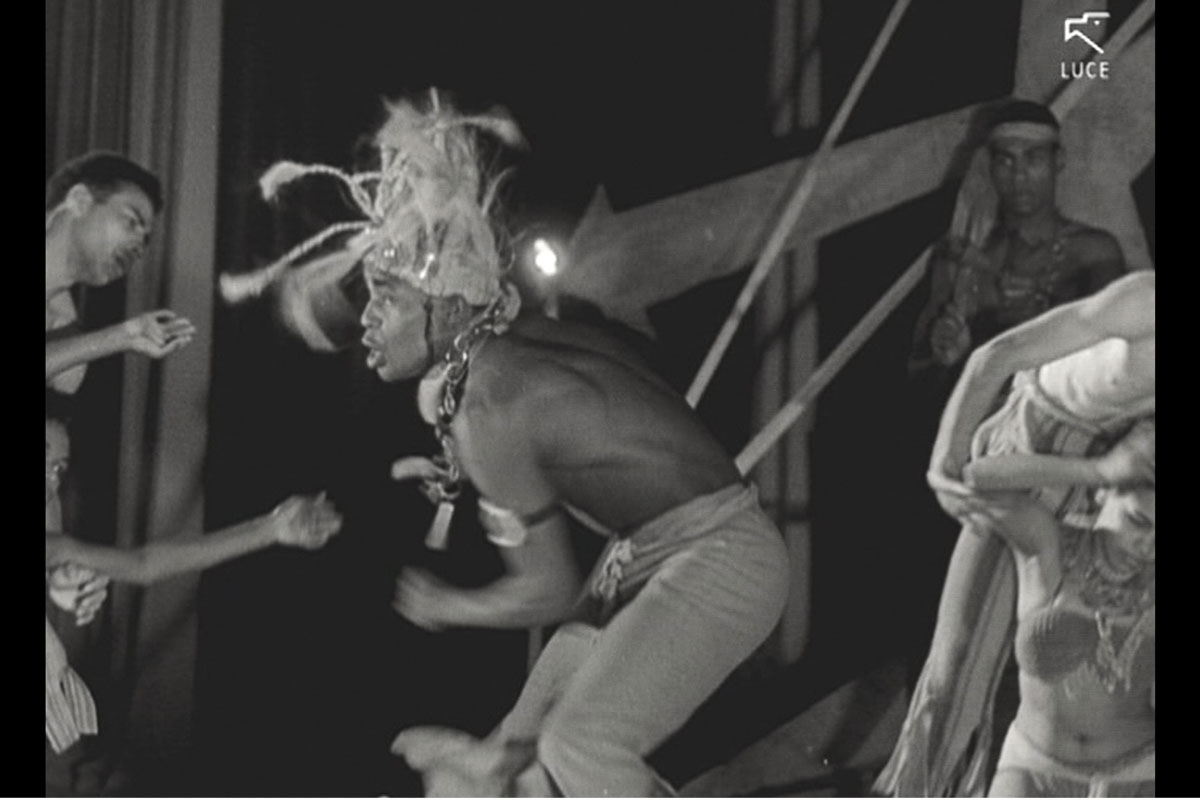 Impulso Filmes produz documentário sobre o grupo Brasiliana, que 'apresentou o Brasil ao mundo' 2 Brasiliana