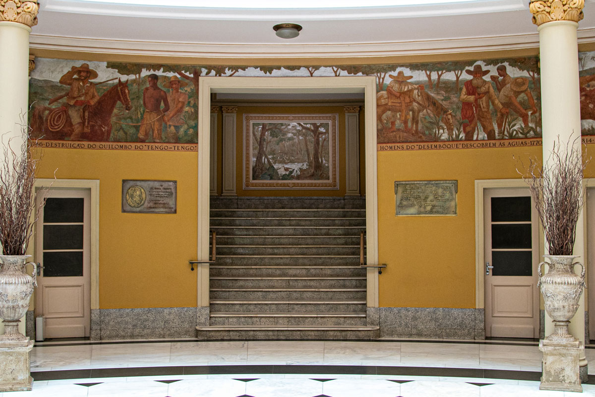 araxa grande hotel
