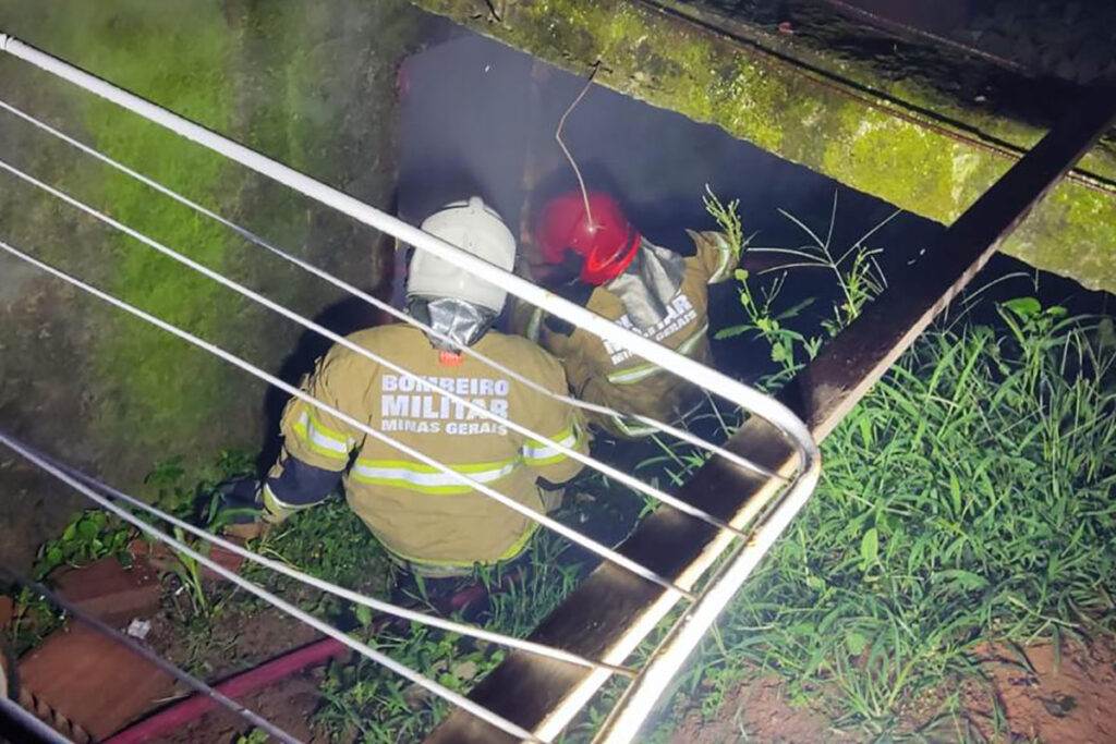 incendioparqueserraverde divulcacaobombeiros