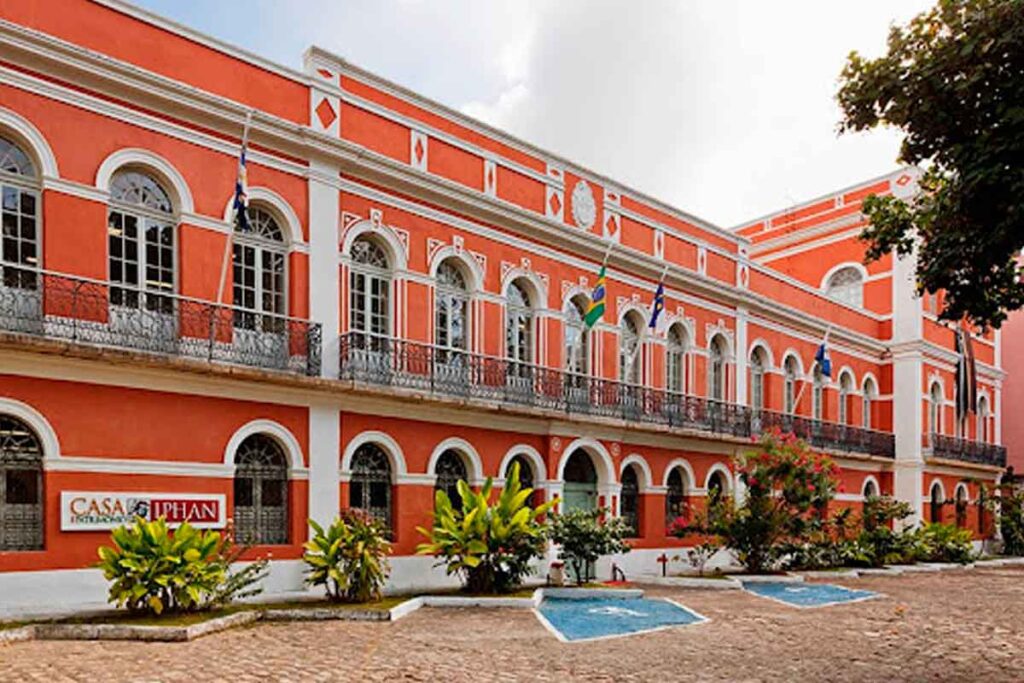 Iphan abre seleção para 31 vagas temporárias com salários de até R$ 9 mil 1 iphan divulgacao