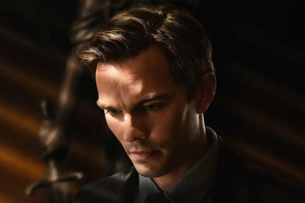 'Jurado Nº 2': filme de Clint Eastwood tem data de estreia; assista ao trailer 1 jurado nº 2