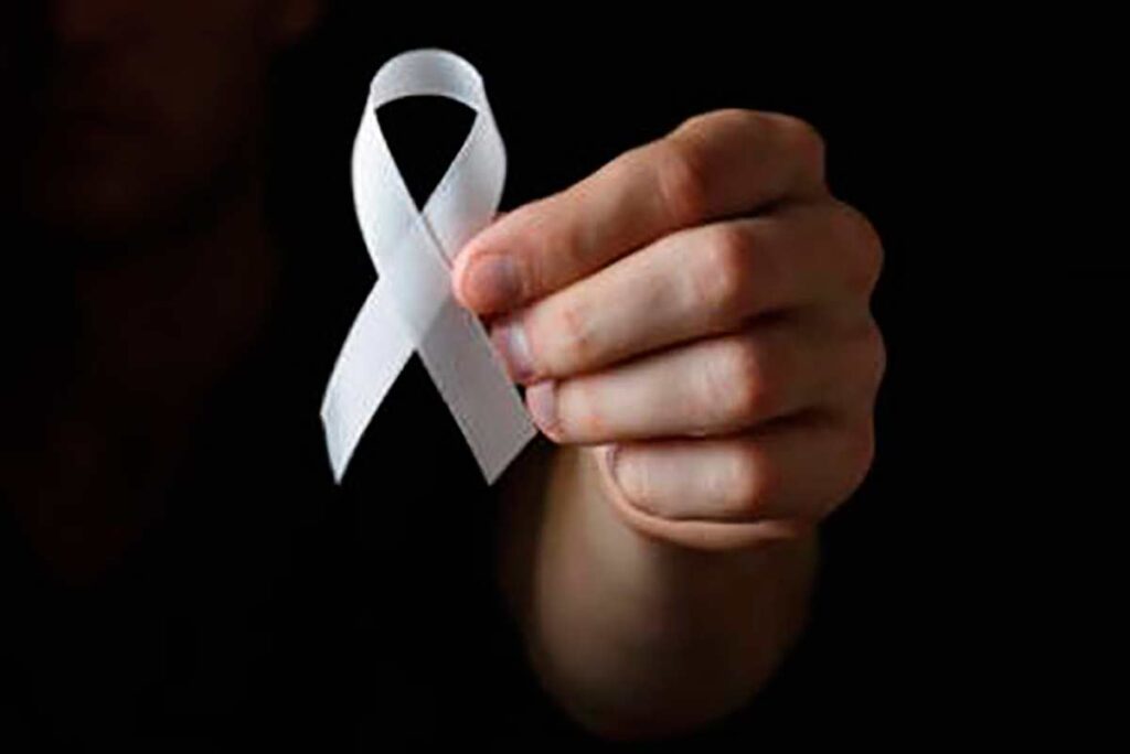 Campanha Laço Branco: atendimento jurídico gratuito será oferecido nesta terça-feira 1 laço branco campanha