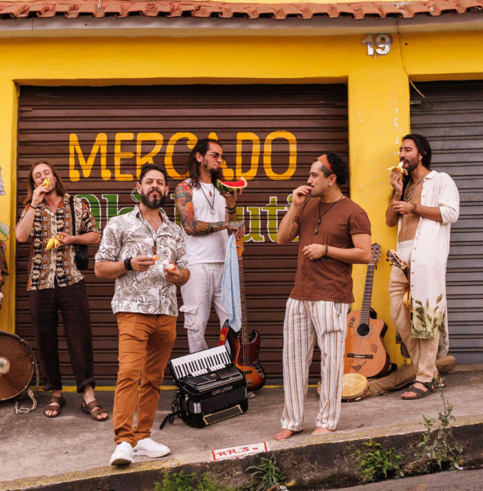 maracaju dia do forró na praça