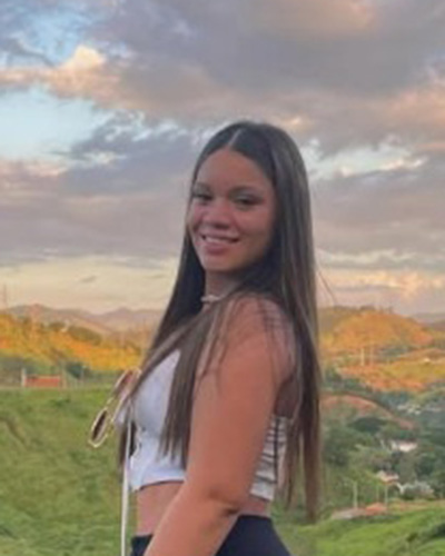 Pism 2025: mais de 47 mil estudantes fazem provas neste fim de semana 3 maria eduarda pism