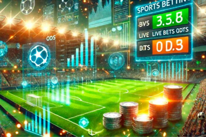 Como apostar no Campeonato Mineiro: melhores operadoras 1 marketing e negocios imagem gerada por IA