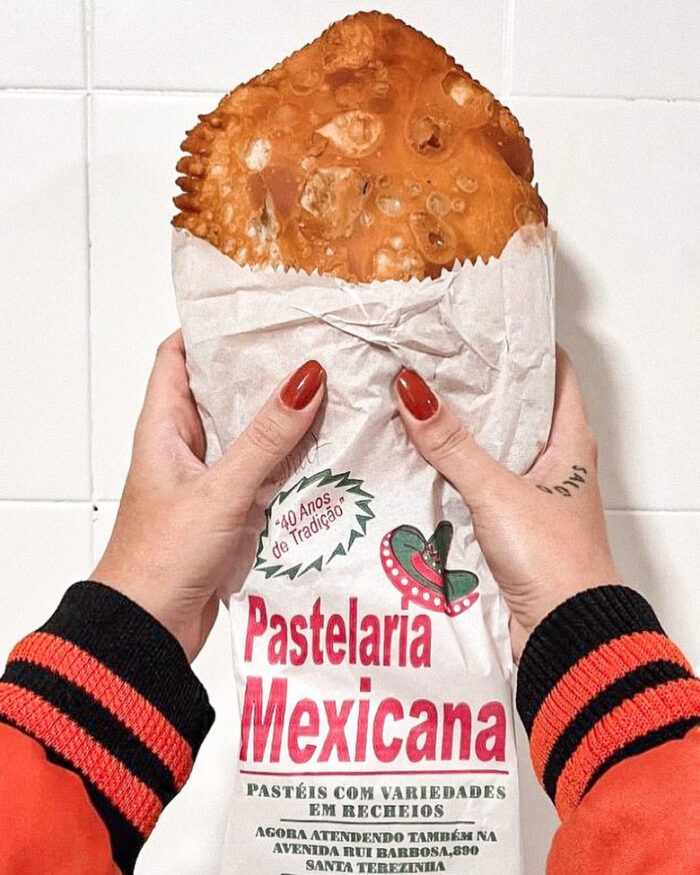 Conheça as 8 comidas que já são clássicos de Juiz de Fora 7 mexicana reproducao