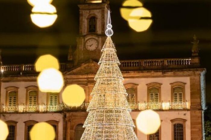 natal mineiridade