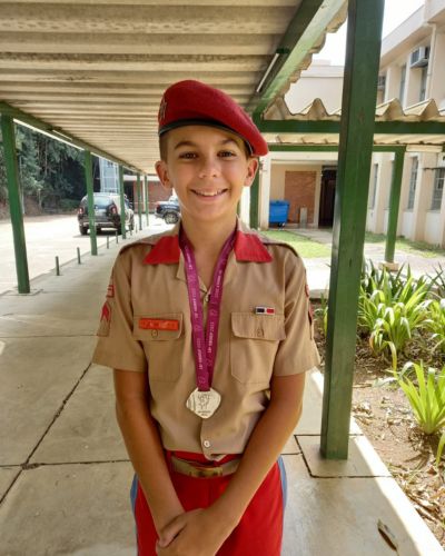Estudantes de Juiz de Fora são premiados em Olimpíada Brasileira de Matemática 2 obmep davi