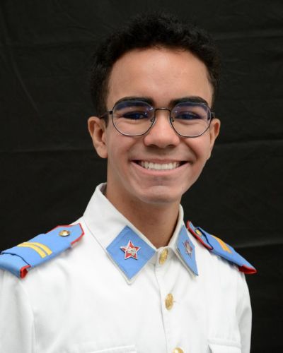 Estudantes de Juiz de Fora são premiados em Olimpíada Brasileira de Matemática 5 obmep humberto