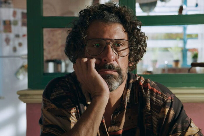 'Volta por cima': saiba o que acontece na novela nesta segunda 1 osmar volta por cima