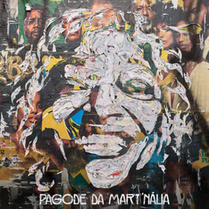 pagode da martnalia