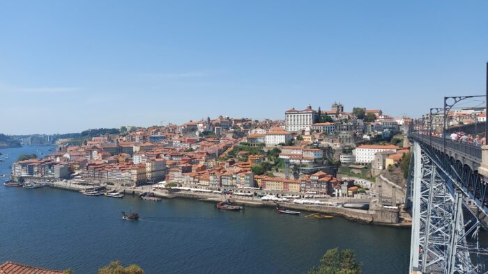 A essência do Porto: planos culturais para todos os gostos 1 porto