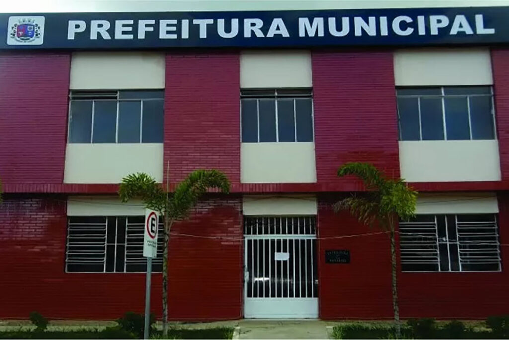 Ex-prefeito de Ewbank da Câmara é condenado a 8 anos de prisão por corrupção ativa 1 prefeituraewbankdivulgacao