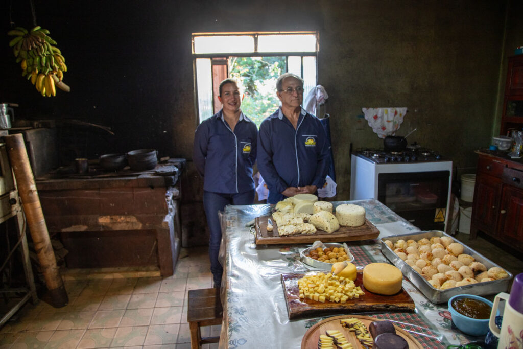 Queijaria Reis Moreira produz Queijo Minas Artesanal há 6 gerações 3 queijaria reis moreira