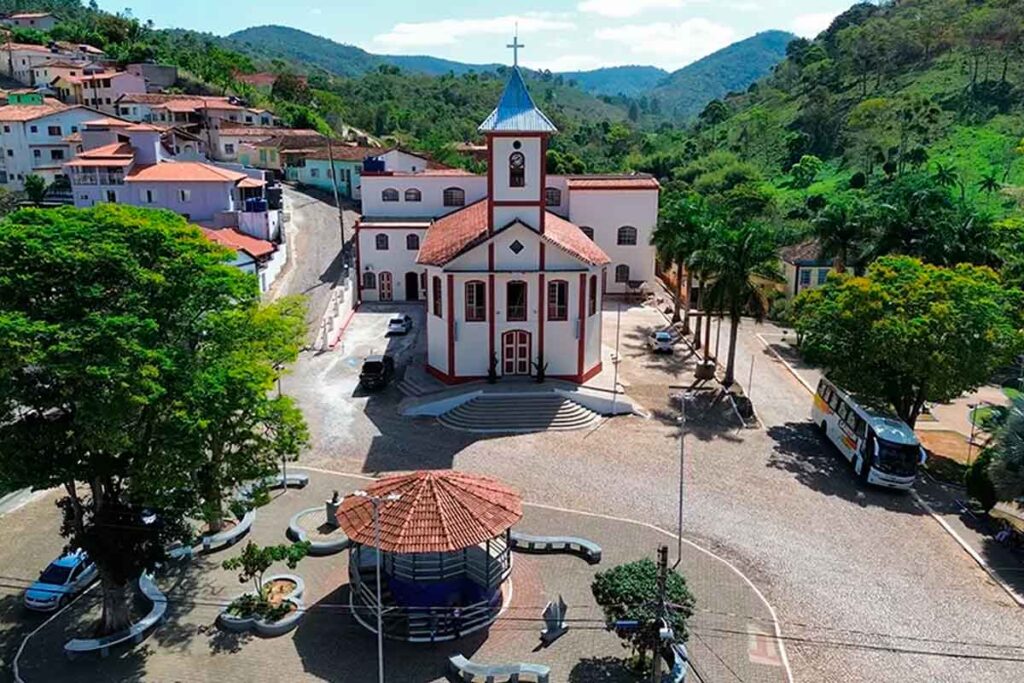Prefeitura de Sabinópolis oferece 146 vagas e salários de até R$ 16,9 mil 1 sabinopolis divulgacao