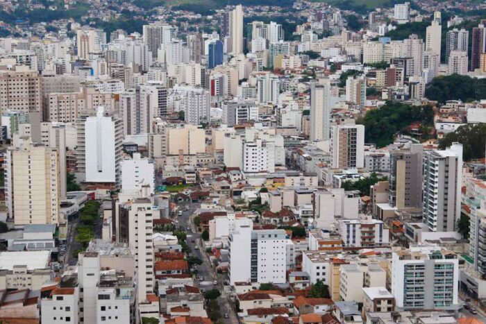 Saiba quais são os 10 bairros mais buscados para morar em Juiz de Fora 1 sao mateus felipe couri