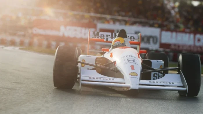 Senna: 5 motivos para você parar tudo e dar o play na série da Netflix 11 senna netflix