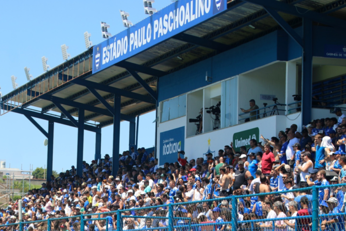 “Proposta aplicada”: técnico do Aymorés avalia positivamente estreia da equipe no Mineiro 2 25A4E877 0C2E 4568 8A79 8DBC5440B815