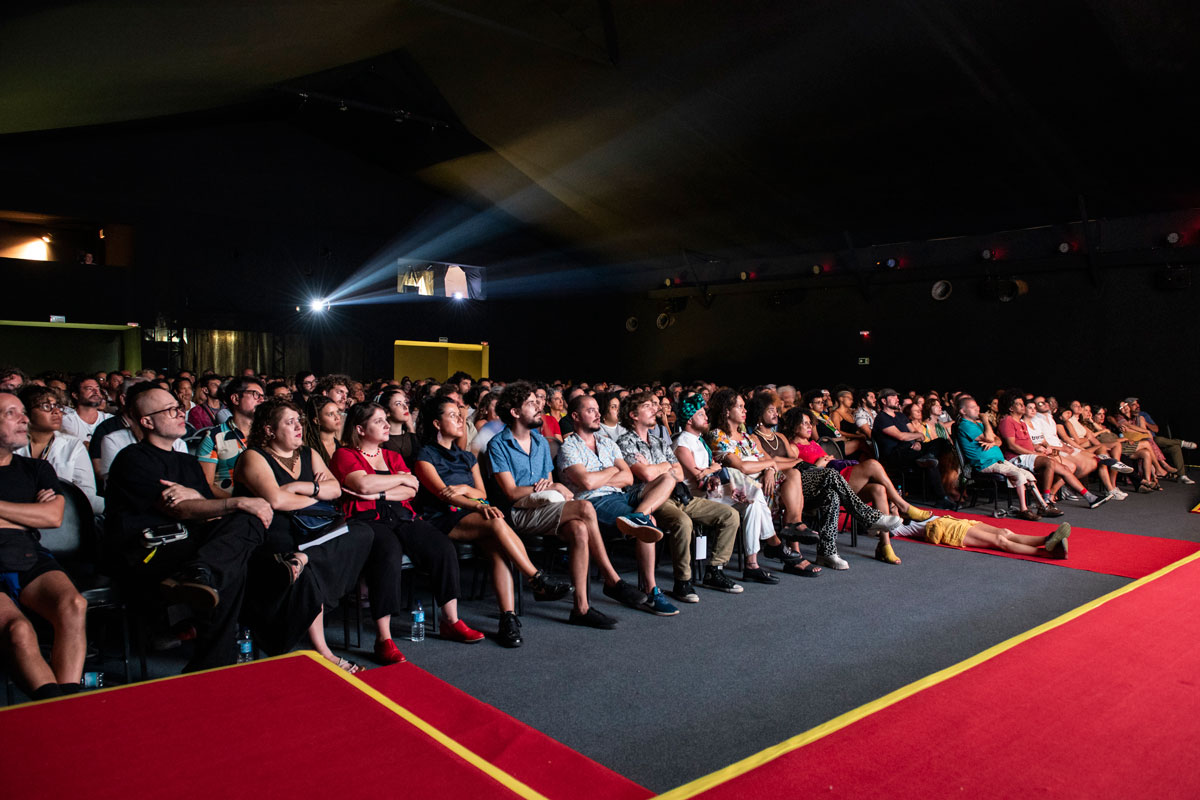 Confira dicas do que assistir e acompanhar na Mostra de Cinema de Tiradentes 1 mostra de cinema de tiradentes