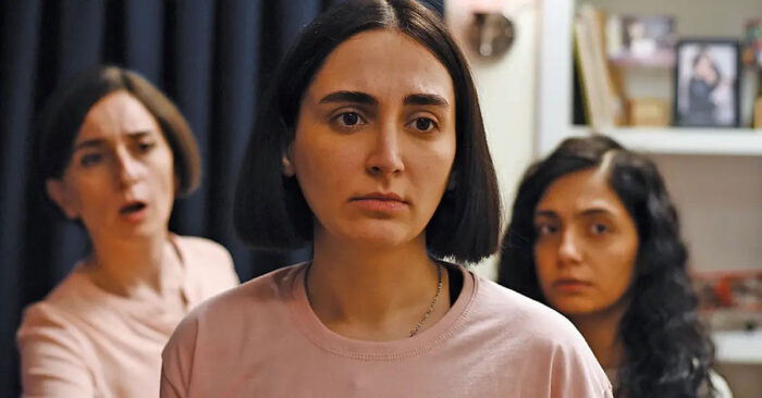 Conheça filme iraniano que concorre com ‘Ainda estou aqui’ por uma vaga no Oscar 1 filme iraniano