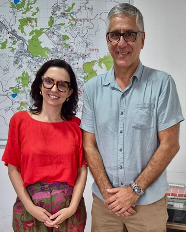 Coluna Cesar Romero – 30 janeiro de 2025 2 Ana Pimentel 290125 CR